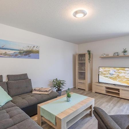 Nordlicht Apartment Breklum Luaran gambar