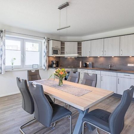 Nordlicht Apartment Breklum Luaran gambar